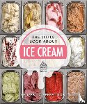 OH - The Little Book About Ice Cream