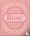 Orange Hippo! - The Little Book of Rose