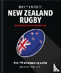 OH - The Little Book of New Zealand Rugby