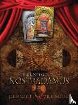 Matthews, John, Kinghan, Wil - The Lost Tarot of Nostradamus