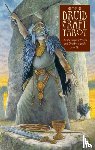 Carr-Gomm, Philip, Carr-Gomm, Stephanie - Druidcraft Tarot