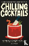 Ward, Jason - Chilling Cocktails