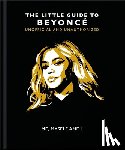 Hippo! Orange - Me, Myself and I: The Little Guide to Beyoncé