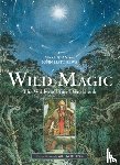 Matthews, John, Ryan, Mark - Wild Magic