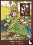 Carr-Gomm, Philip, Carr-Gomm, Stephanie - The Druidcraft Deck