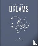 OH - The Little Book of Dreams
