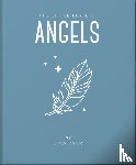 OH - The Little Book of Angels