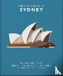 OH - The Little Book of Sydney