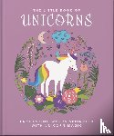OH - The Little Book of Unicorns