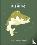 OH - The Little Book of Fishing
