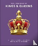 OH - The Little Book of Kings & Queens