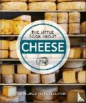 OH - The Little Book About Cheese