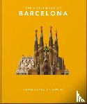 Orange Hippo! - The Little Book of Barcelona