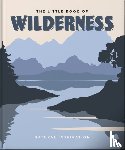OH - The Little Book of Wilderness