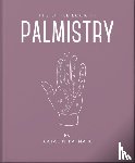 OH - The Little Book of Palmistry