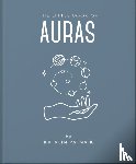 OH - The Little Book of Auras