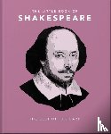 OH - The Little Book of Shakespeare