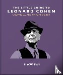 Orange Hippo! - The Little Guide to Leonard Cohen - I'm Your Man