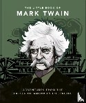 Orange Hippo! - The Little Book of Mark Twain