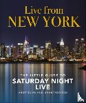 OH - Live from New York: The Little Guide to Saturday Night Live