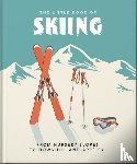 OH - The Little Book of Skiing