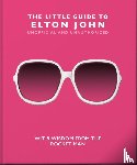 Orange Hippo! - The Little Guide to Elton John