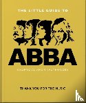 OH - The Little Guide to Abba