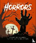 OH - The Little Book of Horrors