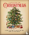 OH - A Little Book for Christmas