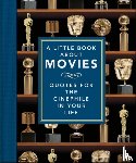 Orange Hippo! - A Little Book About Movies