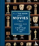 Orange Hippo! - A Little Book About Movies - Quotes for the Cinephile in Your Life