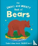 OH - The Small and Mighty Book of Bears