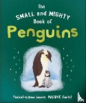 OH - The Small and Mighty Book of Penguins