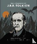 OH - The Little Book of J.R.R. Tolkien