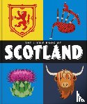 OH - The Little Book of Scotland