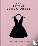 OH - The Little Book of The Little Black Dress