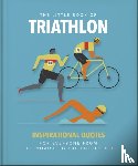 OH - The Little Book of Triathlon
