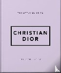 OH - The Little Guide to Christian Dior