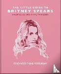 OH - The Little Guide to Britney Spears