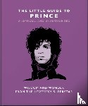 OH - The Little Guide to Prince