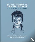 Orange Hippo! - The Little Guide to David Bowie
