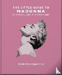 OH - The Little Guide to Madonna