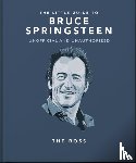 Orange Hippo! - The Little Guide to Bruce Springsteen