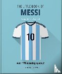 OH - The Little Book of Messi