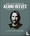 OH - The Little Guide to Keanu Reeves