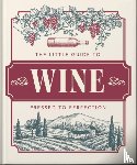 OH - The Little Book of Wine