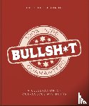 OH - The Little Book of Bullshit