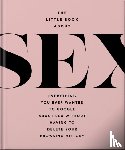 OH - The Little Book of Sex
