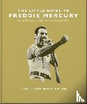 OH - The Little Guide to Freddie Mercury