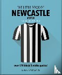 OH - The Little Book of Newcastle United